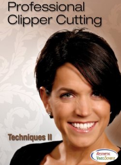 Professional Clipper Cutting Techniques