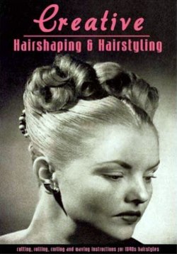 Creative Hairshaping and Hairstyling You Can Do