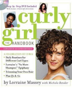 Curly Girl: The Handbook