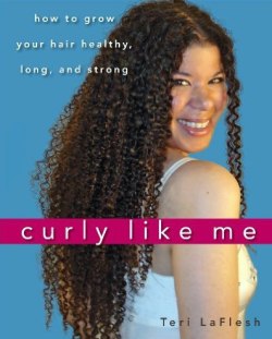 Curly Like Me