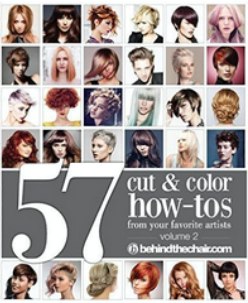 Cut and Color From Your Favorite Artists
