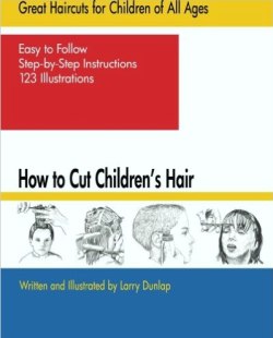 How to Cut Children's Hair