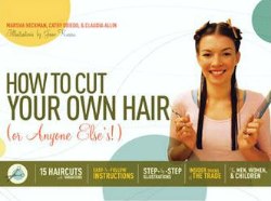 How to Cut Your Own Hair