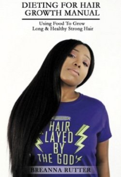 Dieting For Hair Growth Manual