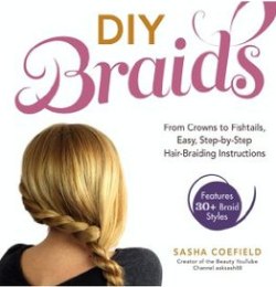 DIY Braids