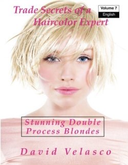 Stunning Double Process Blondes