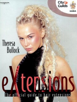 eXtensions: The Official Guide to Hair Extensions