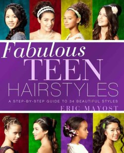 Fabulous Teen Hairstyles