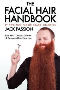 The Facial Hair Handbook