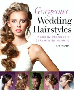 Gorgeous Wedding Hairstyles