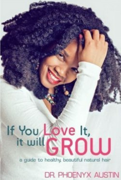 A Guide To Healthy, Beautiful Natural Hair