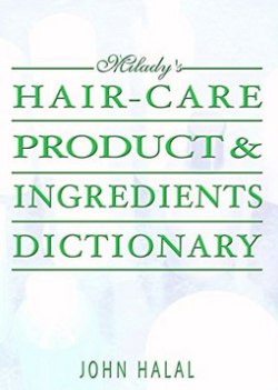 Hair Care Product and Ingredients Dictionary