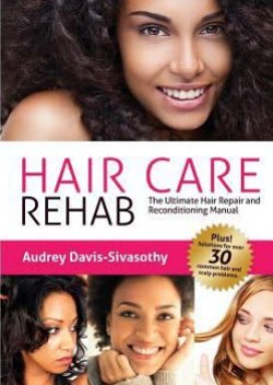 Hair Care Rehab