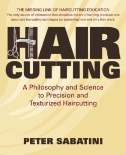 Haircutting A Philosophy and Science to Precision and Texturized Haircutting