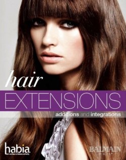 Balmain Hair Extensions Training