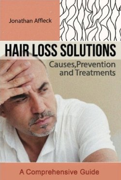 Hair Loss Solutions: Causes, Prevention and Treatments