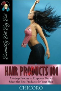 Hair Products 101