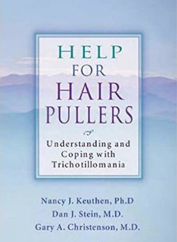 Help for Hair Pullers