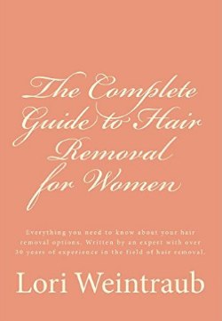 Guide to Hair Removal for Women