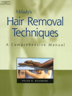 Milady's Hair Removal Techniques