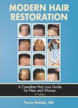 Modern Hair Restoration