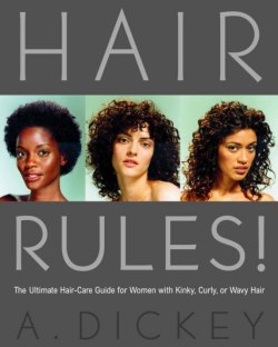 Hair Rules