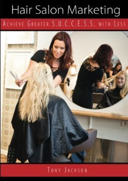 Hair Salon Marketing