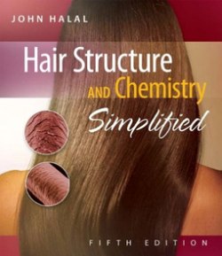 Hair science books