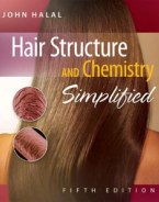 Hair Structure and Chemistry Simplified