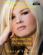 Haircolor 101