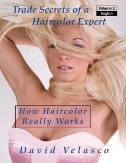 How Haircolor Really Works