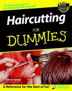 Haircutting For Dummies