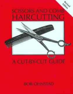 Scissors and Comb Haircutting