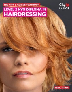 Level 2 NVQ Diploma in Hairdressing Textbook