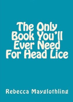Head Lice Book