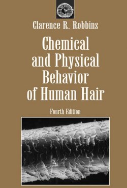 Chemical and Physical Behavior of Human Hair