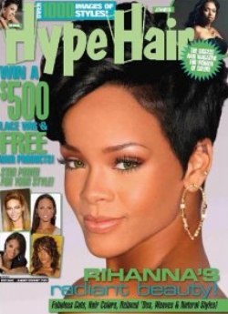 7 Fabulous Hair Magazines Youve Got to Flip through 