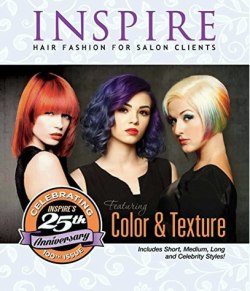 Inspire Volume 100 - Color and Texture