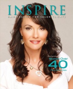 Inspire Volume 85 - Women over 40
