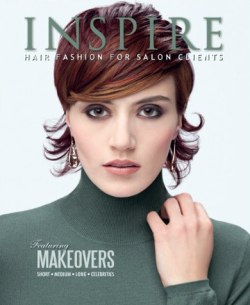 Inspire Volume 86 - Makeovers