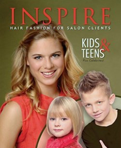 Inspire Volume 93 - Kids and Teens