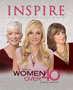 Inspire Volume 94 - Women over 40