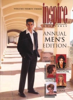 Inspire Quarterly Men's Edition