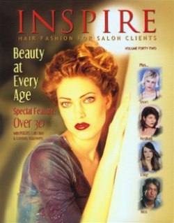 Inspire Quarterly Vol. #42 Beauty At Every Age