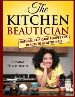 The Kitchen Beautician