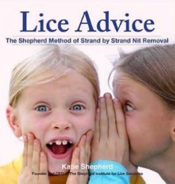 Lice Advice