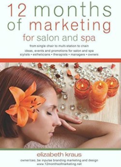 Marketing for Salon and Spa