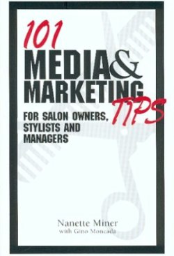 Media and Marketing Tips for Salon Owners