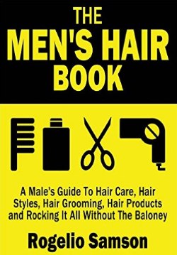 The Men's Hair Book
