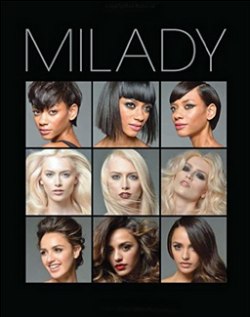 Milady Standard Cosmetology